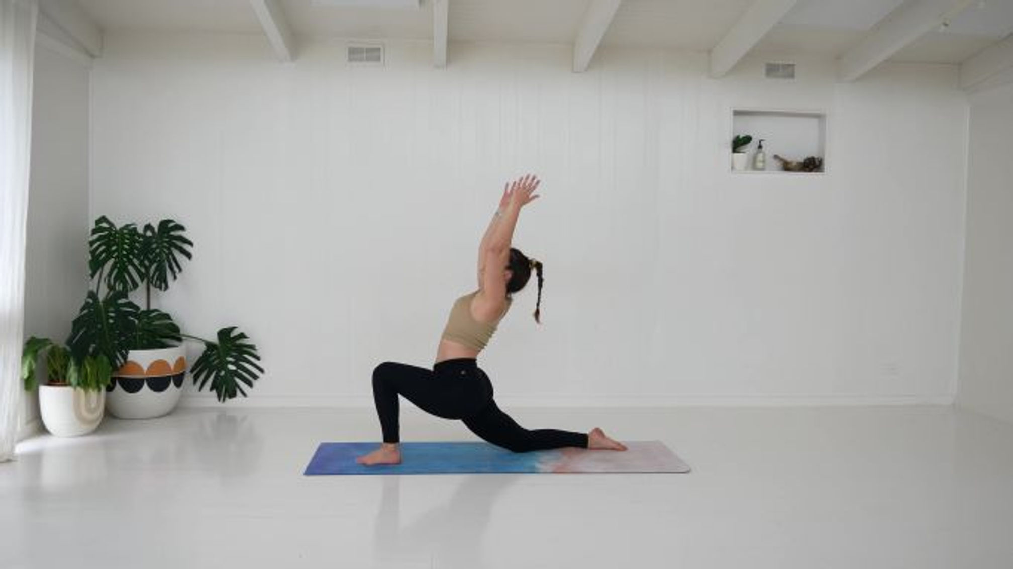 Feel Good Yoga - 25mins